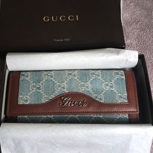 Gucci Wallet